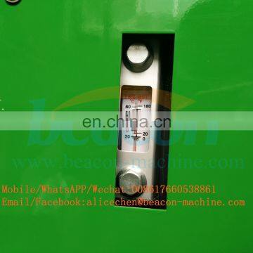 EPS208 Diesel Fuel Common Rail Injector Test Bench photo-5