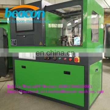 CR305 Auto Repair Injector Calibration Machine CR318 COMMON RAIL INJECTOR TEST BENCH With Double Oil Roads CR318S photo-5