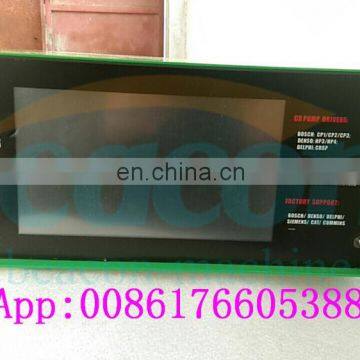 CRS-600 Common Rail System Tester Simulator Diesel Injector Pump Tester photo-3