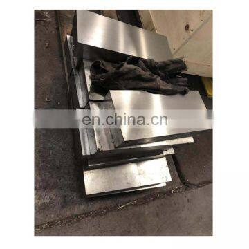 Incoloy825 Alloy Steel Forgings Supplier Price photo-5