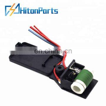 Fan Blower Motor Heater Resistor 17117541092R For R50 R52 R53