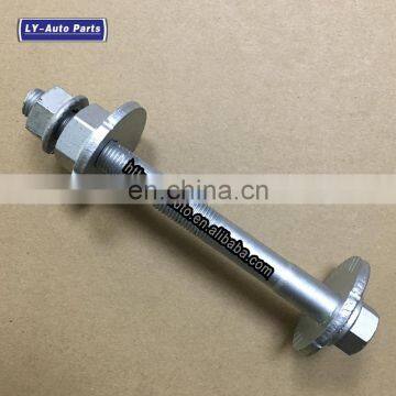 Auto Parts CAM ASSY CAMBER ADJUST Eccentric Bolt OEM 48190-60020 4819060020 For TOYOTA For FJ CRUISER For LAND CRUISER For PRADO