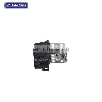 Genuine Auto Fan Heater Blower Motor Resistor For Peugeot 107 206 307 308 Partner Citroen Berlingo OEM 9659799080 9658508980