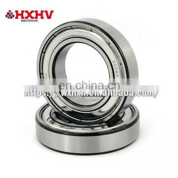 6008zz 6008-2rs Deep Groove Ball Bearing 6008 6008rs 6008-2z 6008z With Size 68x40x15 mm photo-5