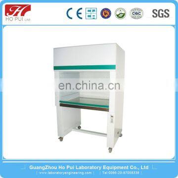 Laboratory Furniture Vertical Laminar Flow Hood/clean Bench With uv Lamp photo-2