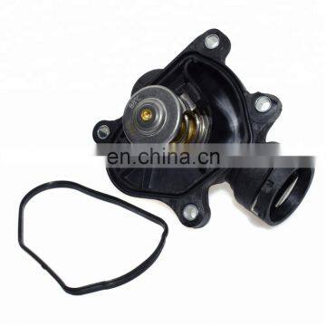 Thermostat Housing Assembly 11517789014 11517787113 For BMWS E46 E91 E92 E60 E61 E83 E70 E71 E72 318 320 330 335 325 520 525 530 photo-2