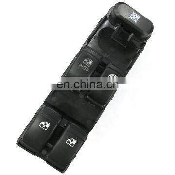 Front Left Window Switch For Chevrolet Optra Lacetti 96552814