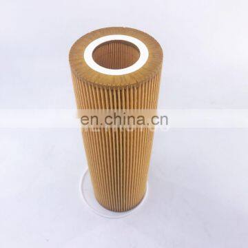 Truck engine oil filter element E123HD194 HU1077/1X 2037556