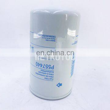 Truck Spin-on Fuel Filter 4S00247 60176475 P557440 photo-6