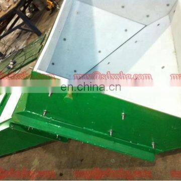 no Adhesion Coal Bin Liner / Flame Retardant Coal Bunker Liner UHMWPE Sheets photo-4