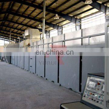 Hot sale cheap gypsum board production line mixer