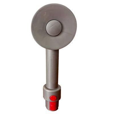 Pet Grooming Brush Best Grooming Tool Pet Brush for Vacuum Cleaner photo-4