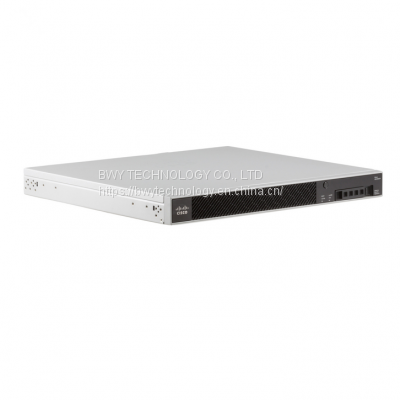 New Original Cisco ASA 5500-X Series Next-Generation Firewalls ASA5525-FPWR-K9 With Firepower Services photo-2