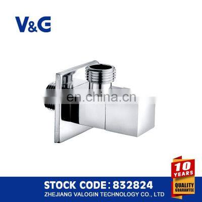 Quality-Assured On Time Delivery straight angle valve taizhou