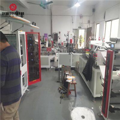 Kn95Big bag to bag packaging machine To bag vacuum packaging machinefactory