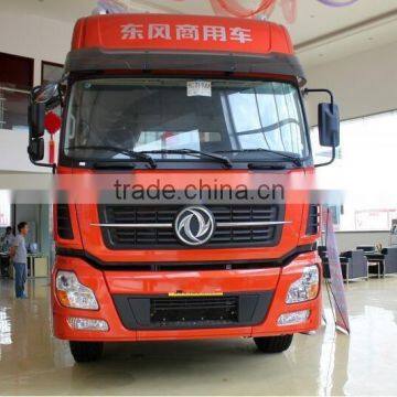Dongfeng DFL4251AW 6x4 Truck Tractor photo-2