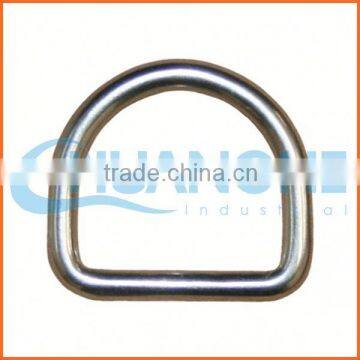 China Supplier Eye Bolt With d Ring photo-5