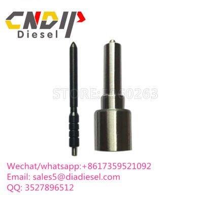 CNDIP Fuel  injector nozzle G3S33 Spray nozzel  for TOYOTA VIGO 2.5 VNT