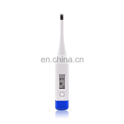 Double Mode LED Clinical Digital Thermometer with CE Approval