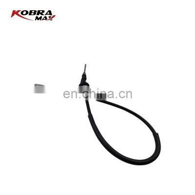 Car Spare Parts Clutch Cable For DAEWOO CHEVROLET 96315242 Automobile Accessories photo-3
