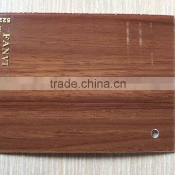 White Pvc Sheet on Plywood Furniture Material photo-2