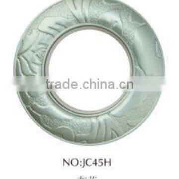 JC45FGHIJ Plastic Curtain Eyelet Abs Ring Blinds and Curtains photo-5