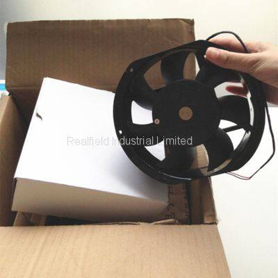 172mmx150mmx51mm 170mm 17251 12v Ventilador Cooling Fan photo-5