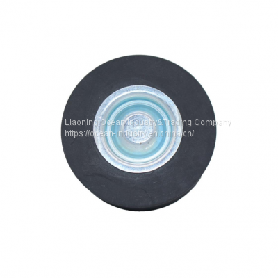 Idler Pulley for M11/QSM11/ISM11(3062602) photo-4