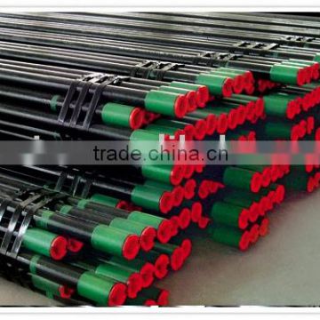 steel pipe