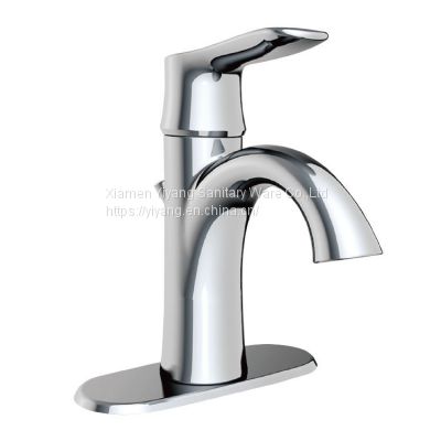 4″ Lavatory Faucet Fb4308