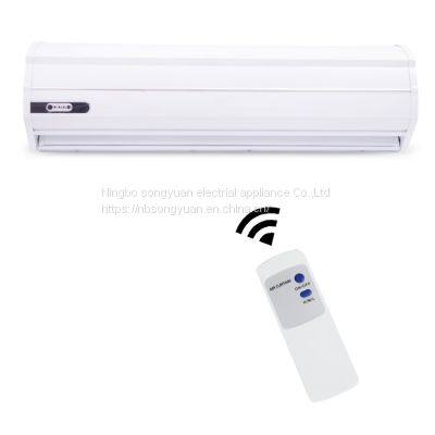 dustproof ,mothprood :deli, restaurant,hotel,supermarket worth owning  , cross flow air curtain blower fan
