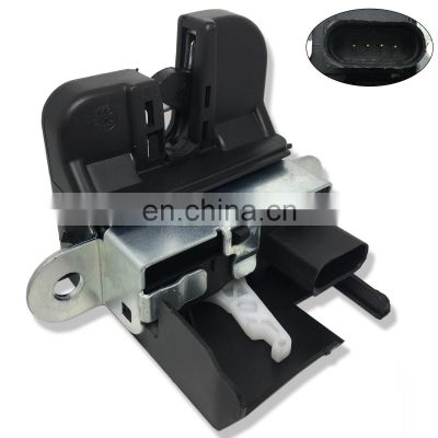 Hot Sale Trunk Lock Latch Actuator For Car OEM 5K0827505A