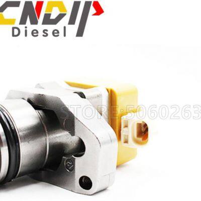 CNDIP Diesel Fuel Common Rail EUI Injector 178-0199 for 3126 Engine 1780199 Injector for 325c/D Excavator photo-2