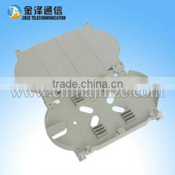 6 Core Fiber Splice Tray