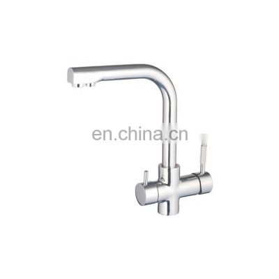 gaobao manufactory sale single handle kitchen water sink tap