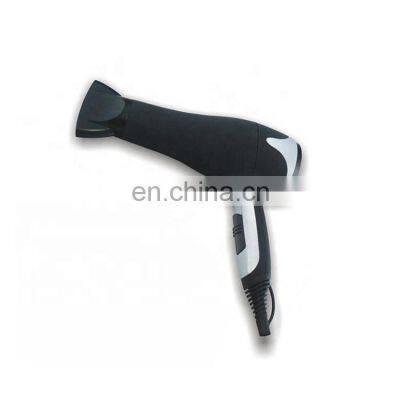 Fashion style hot sale high speed temperature adjust hair dryer