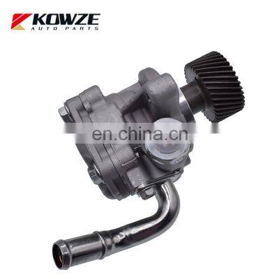 Power Steering Oil Pump Assy UR56-32-600 For MAZDA BT50 photo-2