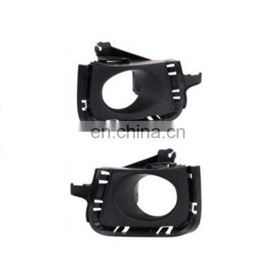 Накладка на противотуманные фары автомобиля для Toyota Prius C 2012 - 2014 81482 - 52380 81481 - 52450