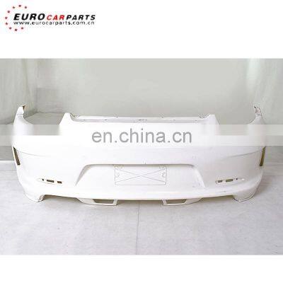 991 Body Kits Fit for POR 911 991 to GT Style Body Kits FRP Material 2012-2015y 991 GT3 Body Kits photo-4