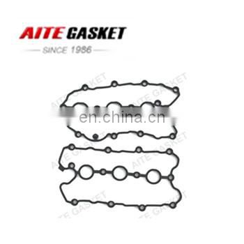 2.4L 3.2L engine valve cover gasket 06E 103 483 G for VOLKSWAGEN Valve Head Gasket Engine Parts