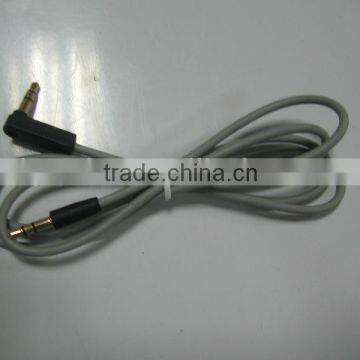 3.5stereo audio cable