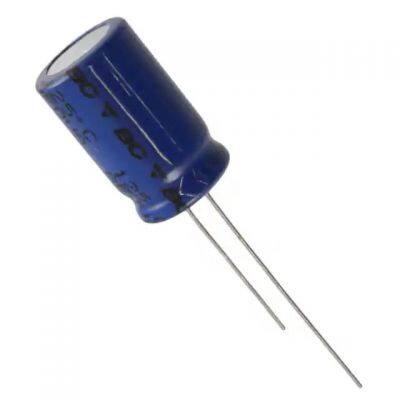 Vishay Beyschlag/Draloric/BC Components MAL214656102E3 Aluminum Electrolytic Capacitors