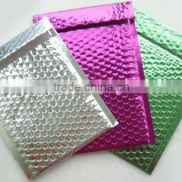 Aluminum Foil Bubble Mailers