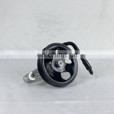 KEY ELEMENT High Performance High Quality Car Power Steering Pump For 57100-1Z000 KIA Power Steering Pump