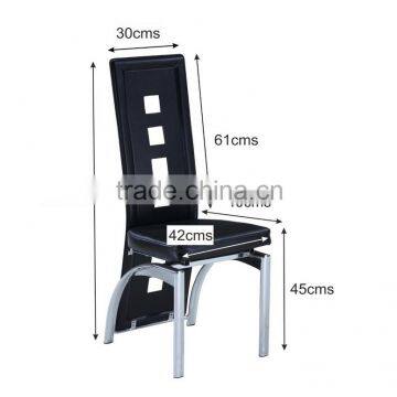 Hot-selling Leather Restaurant Dining Chair PDC14982