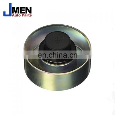 Jmen 25286-3C250 Belt Idler Pulley for Hyundai SANTA-FE 09-12