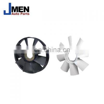 Jmen for Kenworth Truck Radiator Cooling Fan & motor  manufacturer