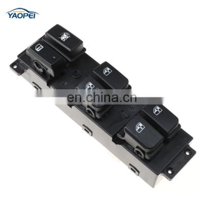 Car Accessories 93570-2B000S4 935702B000S4 For Hyundai Santa Fe CM 2007-2011 Window Control Switch