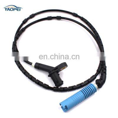 Rear Left Right ABS Wheel Speed Sensor For B MW E46 316 i 318 320 325 34526752683