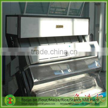 Best selling Easy operation auto rice mill